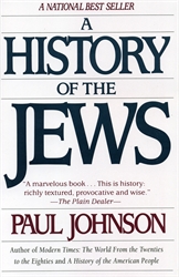 History of the Jews