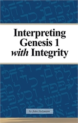 Interpreting Genesis 1 with Integrity