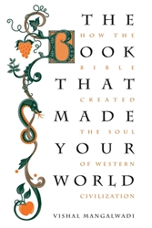 Book That Made Your World