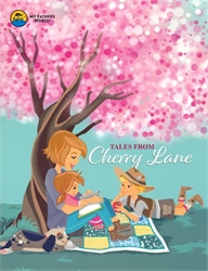 Tales from Cherry Lane