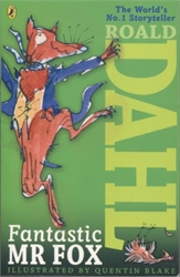 Fantastic Mr. Fox