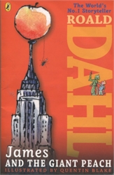 James and the Giant Peach