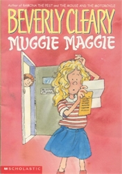 Muggie Maggie