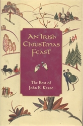 Irish Christmas Feast
