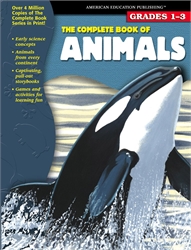 Complete Book of Animals