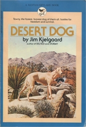 Desert Dog