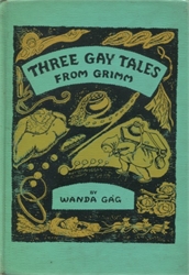 Three Gay Tales from Grimm