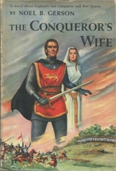 Conqueror's Wife