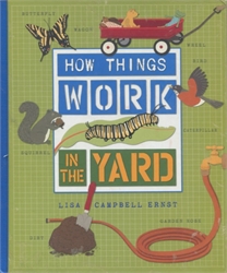 How Things Work in the Yard