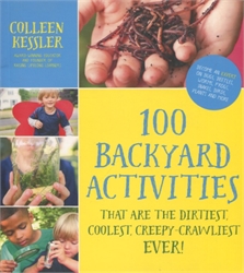 100 Backyard Activities