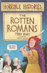 Rotten Romans