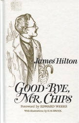 Good-bye, Mr. Chips