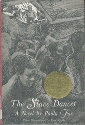 Slave Dancer