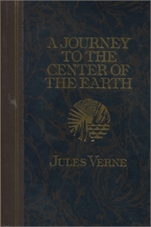 Journey to the Center of the Earth