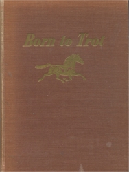 Born to Trot