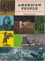 Landmark History of the American People Volume 2