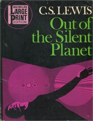 Out of the Silent Planet