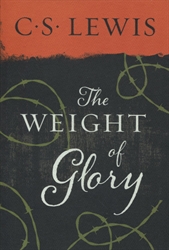 Weight of Glory