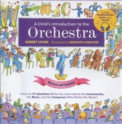 Child's Introduction to the Orchestra
