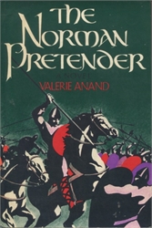 Norman Pretender