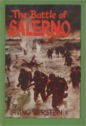 Battle of Salerno