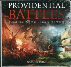 Providential Battles I - CD