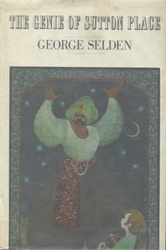 Genie of Sutton Place