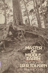 Master of Middle Earth