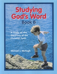 Studying God's Word B