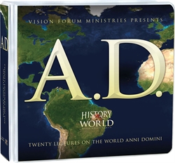 A.D. - CD