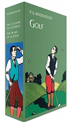 Golf Boxed Set