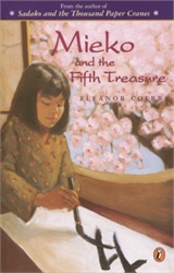 Mieko and the Fifth Treasure