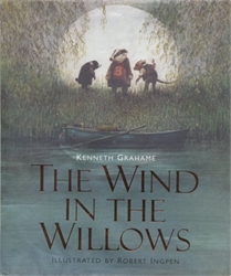 Wind in the Willows