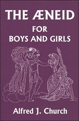 Aeneid for Boys and Girls