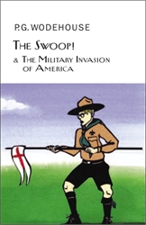 Swoop! & the Military Invasion of America