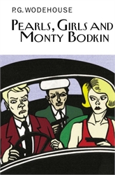 Pearls, Girls, and Monty Bodkin