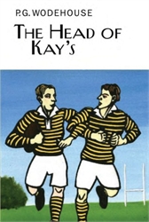 Head of Kay's