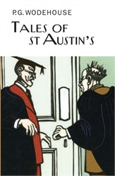 Tales of St. Austin's