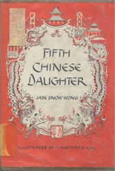 Fifth Chinese Daughter