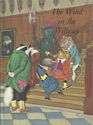 Wind in the Willows