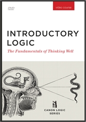 Introductory Logic - DVD (with Brian Kohl)