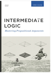 Intermediate Logic - DVD (with Brian Kohl)