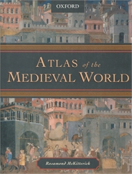 Atlas of the Medieval World