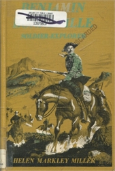 Benjamin Bonneville, Soldier-Explorer