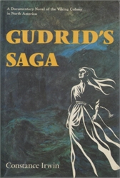 Gudrid's Saga