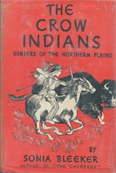 Crow Indians