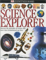 DK Eyewitness: Science Explorer