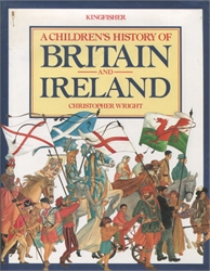 Children's History of Britain and Ireland
