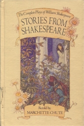 Stories from Shakespeare