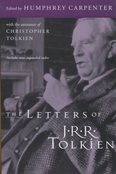 Letters of J. R. R. Tolkien